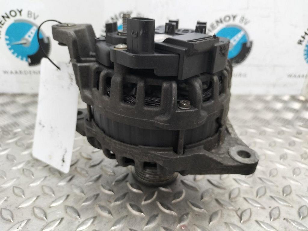 FIAT DUCATO DYNAMO 2018, Auto-onderdelen, Ophalen of Verzenden, Gebruikt, Stiba lid