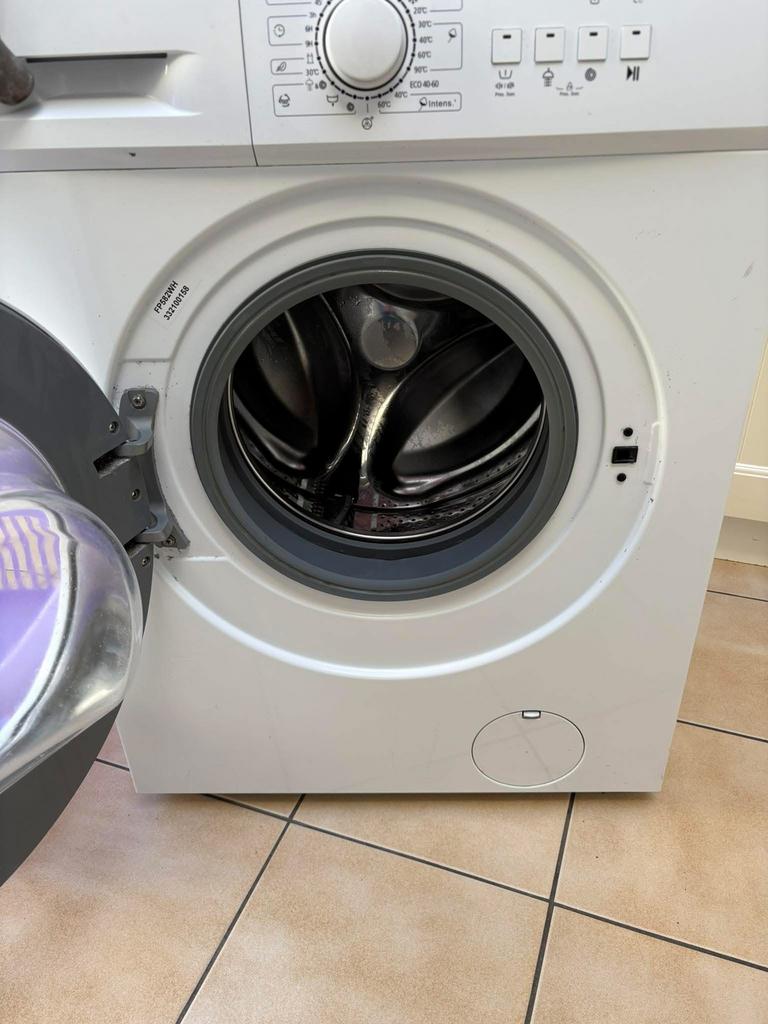 Wasmachine Proline 5kg, Ophalen, Gebruikt