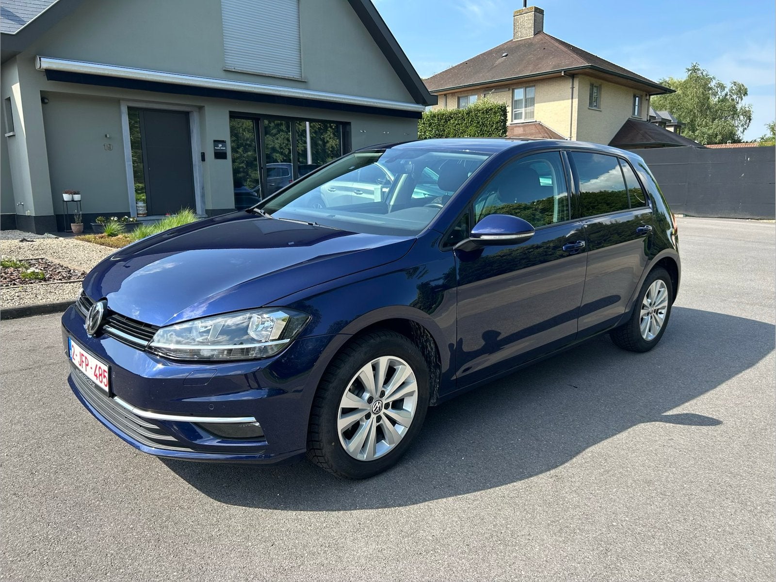 Volkswagen Golf, Achat, Caméra de recul, Boîte manuelle, Entretenue par le concessionnaire