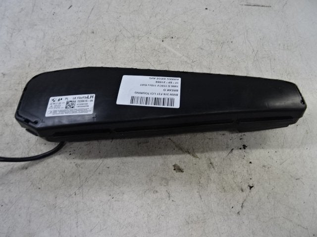AIRBAG SIÈGE AVANT GAUCHE BMW 3 serie Touring (F31), Mevr. I. Hauben, Utilisé, BMW, Rue de l'Espoir 34 34
4030  GRIVEGNÉE, BE