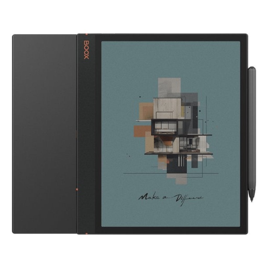 BOOX Note Air 3 C – kleuren e-ink tablet – bijna nieuw, Computers en Software, Tekentablets, Zo goed als nieuw, Draadloos, Ophalen