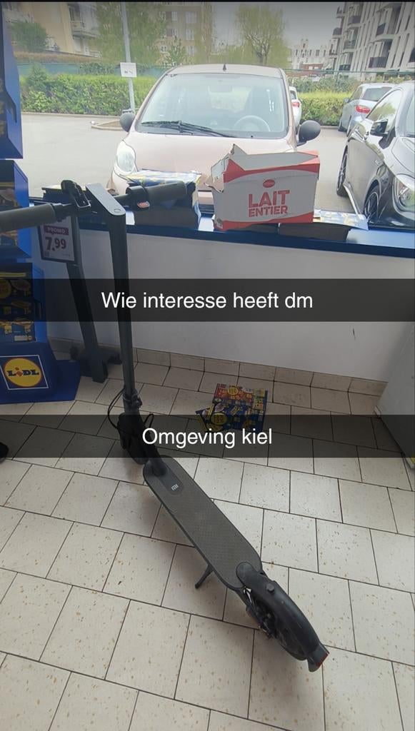 Xiaomi s1, Watersport en Boten, Ophalen of Verzenden, Zo goed als nieuw
