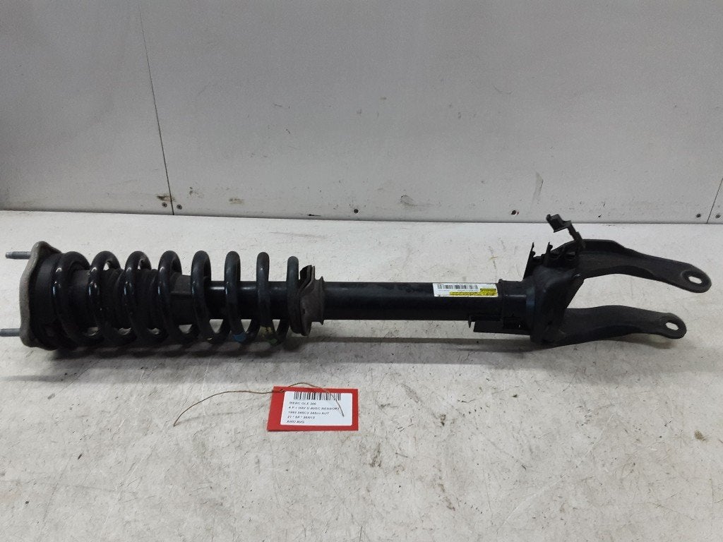 AMORTISSEUR OU ABSORBEUR DE CHOC AVANT GAUCHE GLE (V167), Mercedes-Benz, Mevr. I. Hauben, Utilisé, Rue de l'Espoir 34 34
4030  GRIVEGNÉE, BE