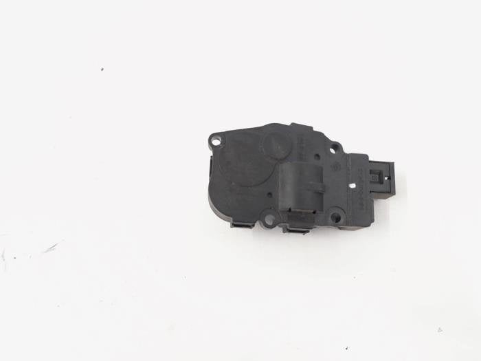 Kachelklep Motor van een Audi A4, Gebruikt, -, -, -