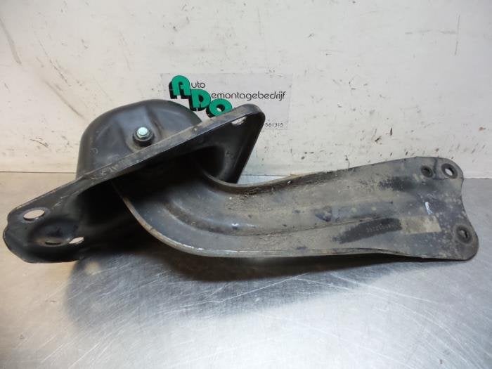 Bras de suspension arrière droit d'un Audi A3 (A3 03-), -, 3 mois de garantie, Audi, Utilisé