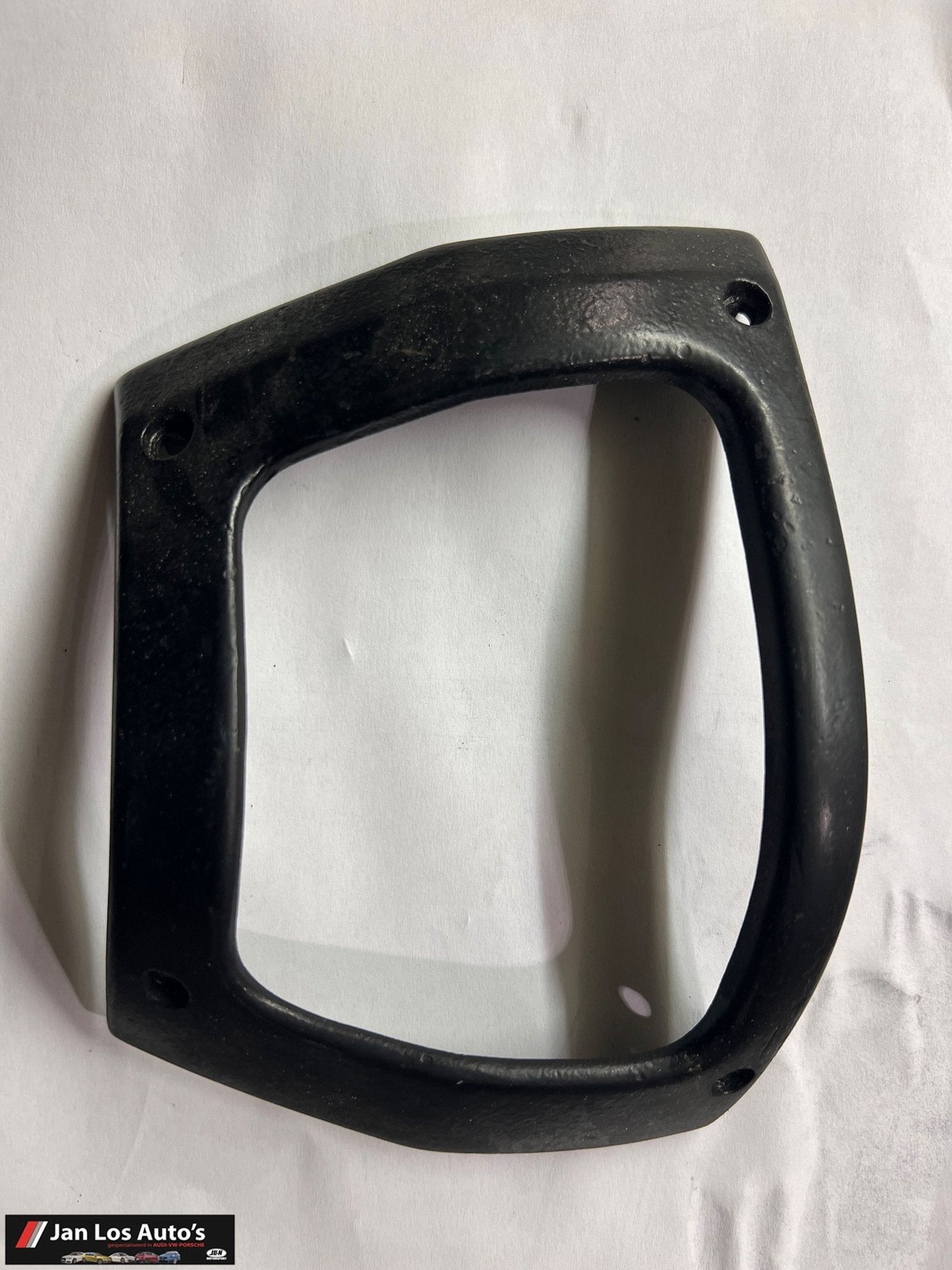 Audi 80 B2 Coupe typ85 Knipperlichtrand bumper rechts, -, Origine de la pièce connue, Audi, Utilisé