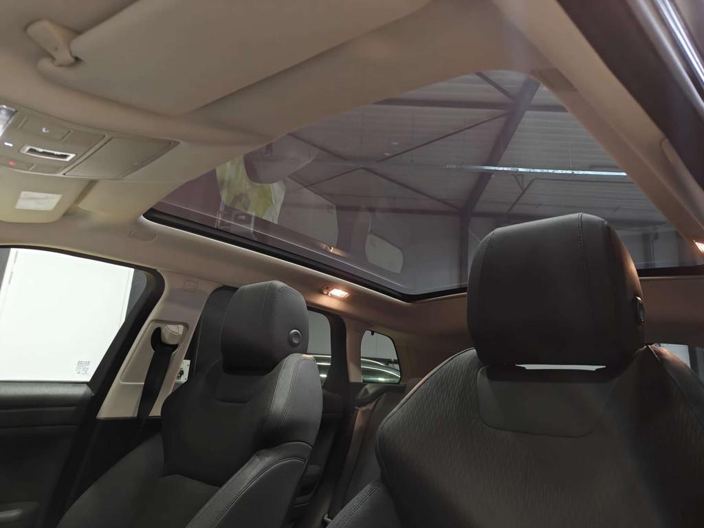 Land Rover Range Rover Evoque 2.0 TD4 4WD Pano/WarmLeder/CAM, Automaat, 149 pk, 4 cilinders, Zwart