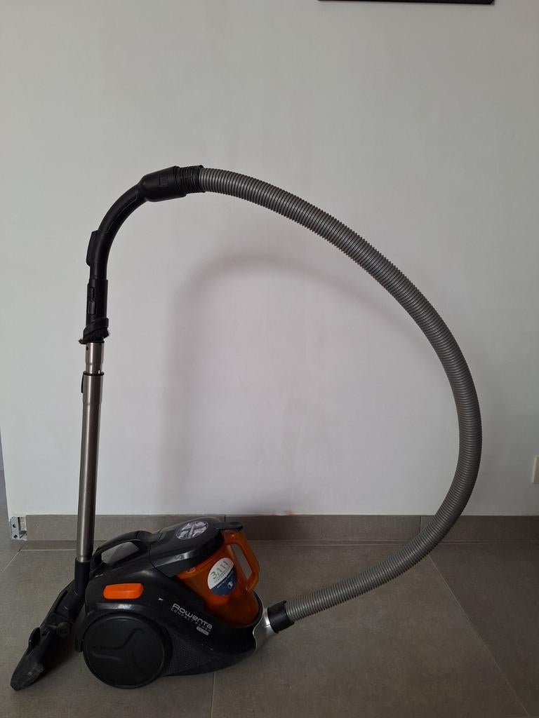 Rowenta compact power cyclonic, Elektronische apparatuur, Stofzuigers, Ophalen