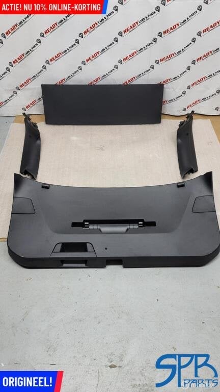 Achterklepbekleding VW ID.4 11A867601D ACHTERKLEP BEKLEDING, Volkswagen, Nieuw, Ophalen of Verzenden, Volkswagen