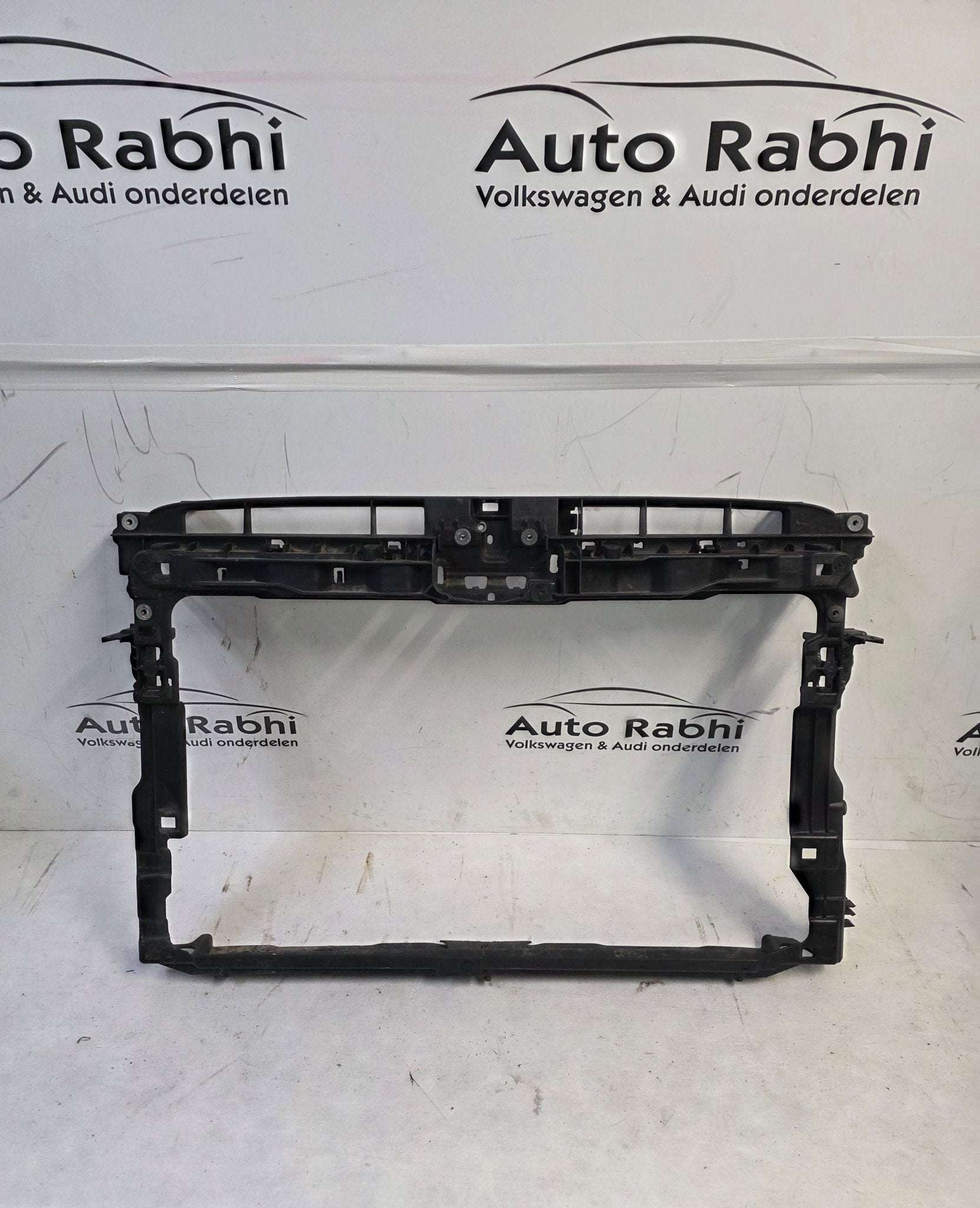 VW Volkswagen Golf 7 voorfront 5G0805588Q, -, Utilisé, -, -