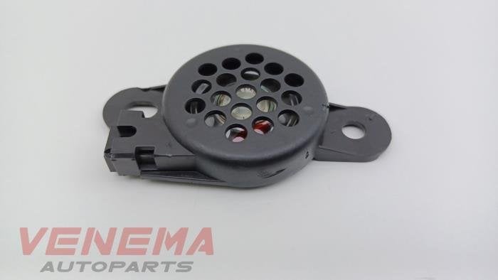 Haut-parleur d'un Skoda Kamiq, -, 3 mois de garantie, Utilisé, Skoda