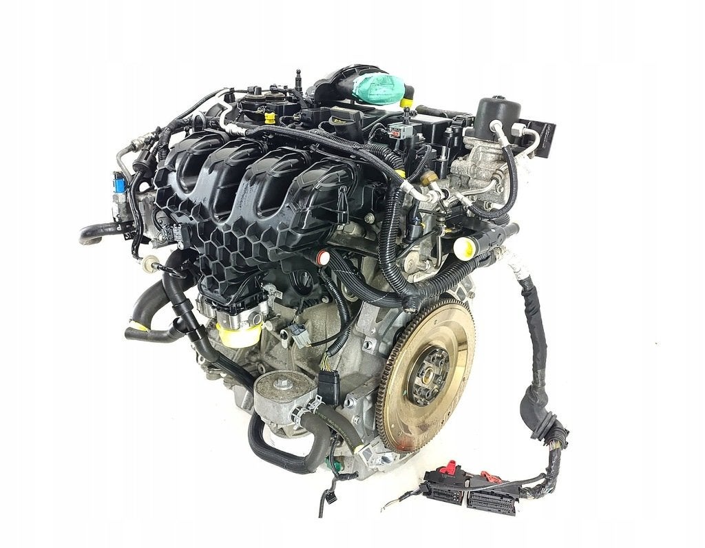 Moteur B4204T7 Complet VOLVO XC60 S60 S80 V60 V70, Envoi, Utilisé, Daihatsu