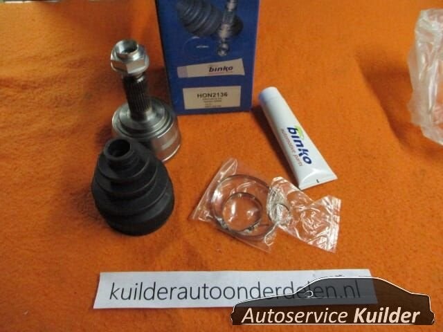 Homokineet Rover 600 RH Binko HON2136  302136  20920, Rover, -, -, Nieuw