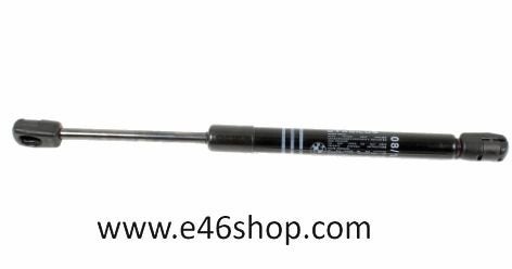 Gasveer motorkap BMW 6 SERIE F12 F13  OE 7212403 ORG BMW, Neuf, -, -, Enlèvement ou Envoi