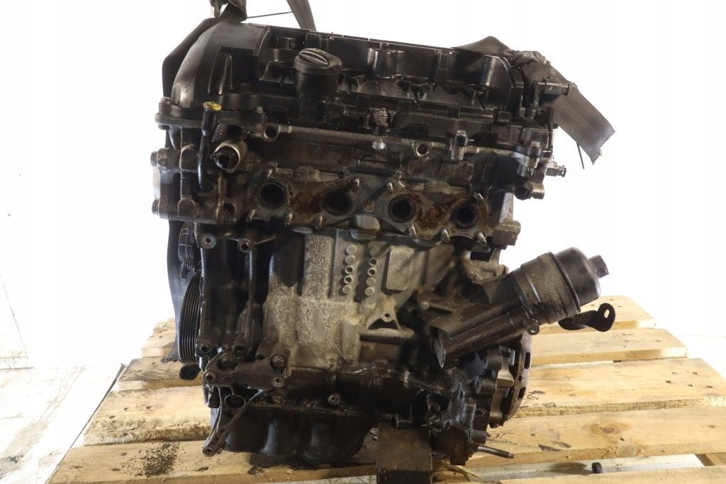 Moteur 8FS Complet PEUGEOT 208 207 C3 308 CITROEN, Autos : Pièces & Accessoires, Envoi, Utilisé, Daihatsu