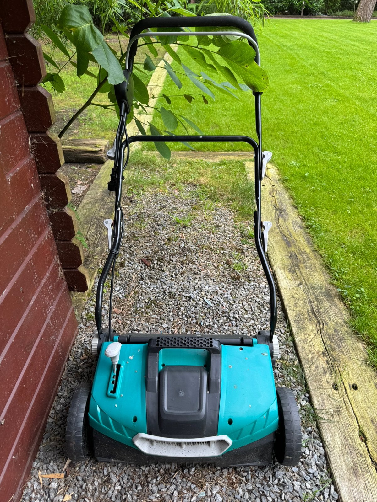 Verticuteermachine voor wisselstukken, Enlèvement, Utilisé, Électrique