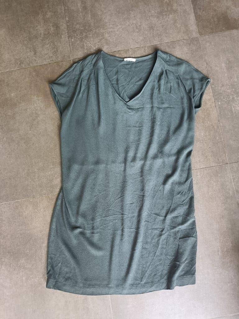 Kort jurkje, 38, American Vintage, Kleding | Dames, Maat 38/40 (M), Ophalen of Verzenden, American Vintage, Gedragen