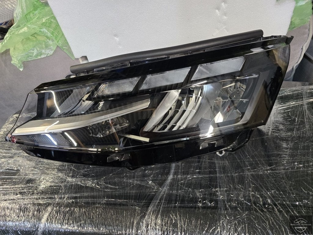 VW Multivan T7 2024+ Vol LED Koplamp Links 7T1941035AD, Auto-onderdelen, Gebruikt, Volkswagen, Volkswagen AG, Vw@volkswagen.de
