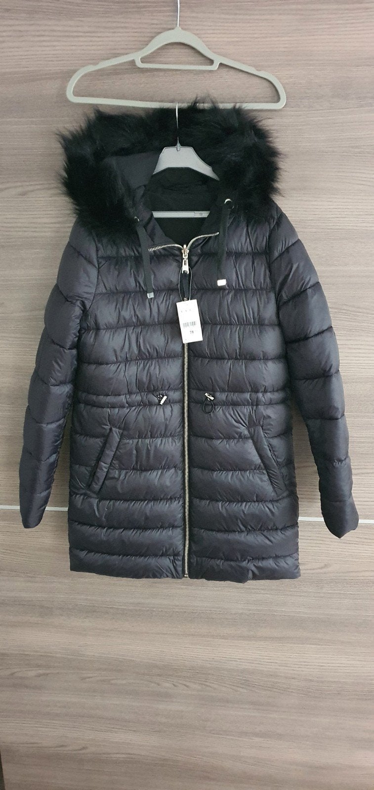 Doudoune neuve Pimkie, Vêtements | Femmes, Enlèvement, Noir