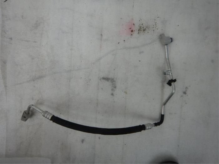 Airco Leiding Audi A7 (22728895), Enlèvement ou Envoi, Utilisé