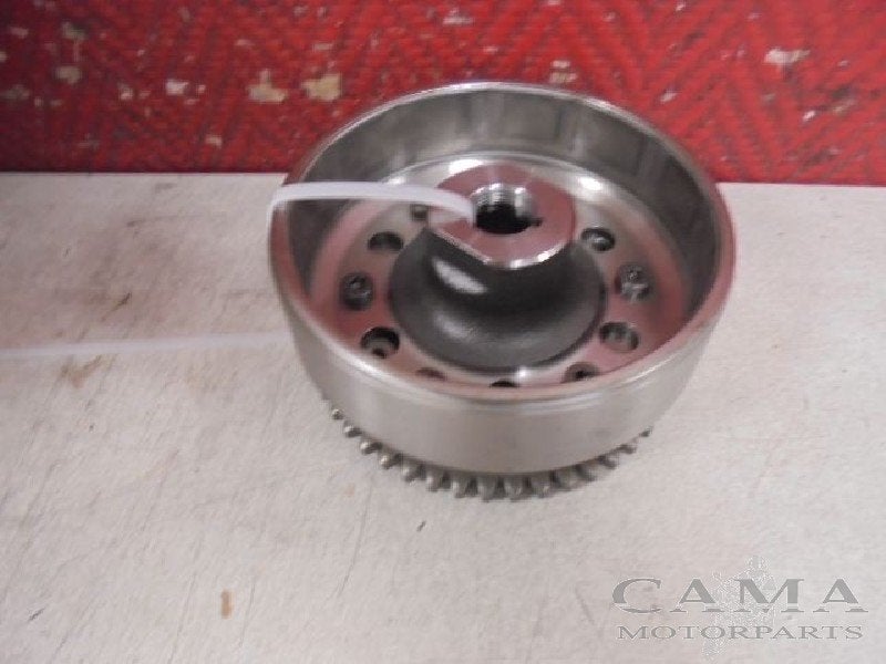 VLIEGWIEL CBR 900 RR Fireblade 1998-1999 (CBR900RR SC33), Dhr. S. di Majo, Gebruikt, Info@cama-motorparts.nl, P.J. Troelstraweg 8 8
3144 CX  MAASSLUIS, NL