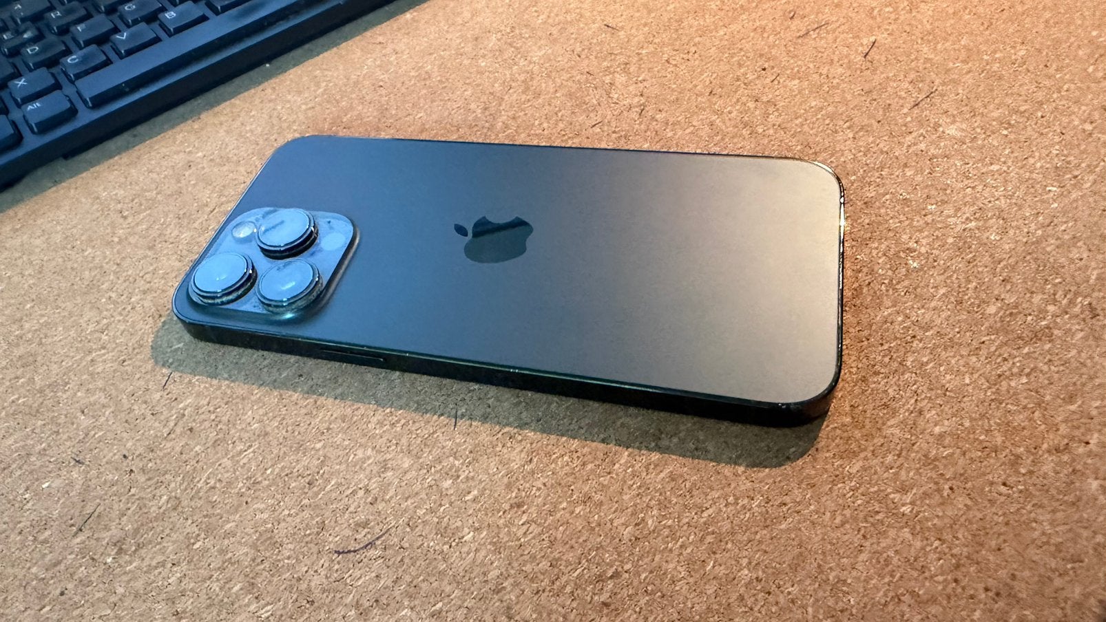 iPhone 14 Pro Max, Télécoms, 512 GB, Utilisé, Sans abonnement, IPhone 14