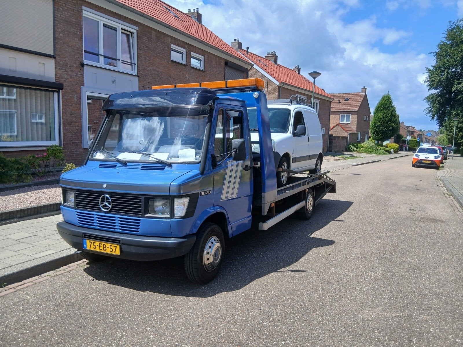 Gezocht alle merken afbraak auto's, Auto's, Particulier, Te koop