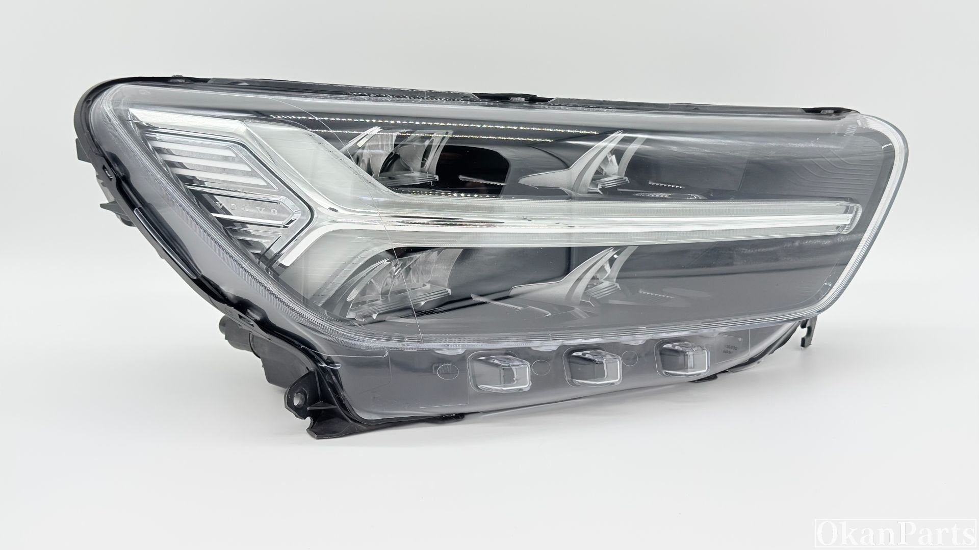 Volvo XC40 LED phare droit droit 32293923, Gunnar Engellaus vag 8
405 31  Gothenburg, SE, Info@volvocars.com, Volvo Car Corporation