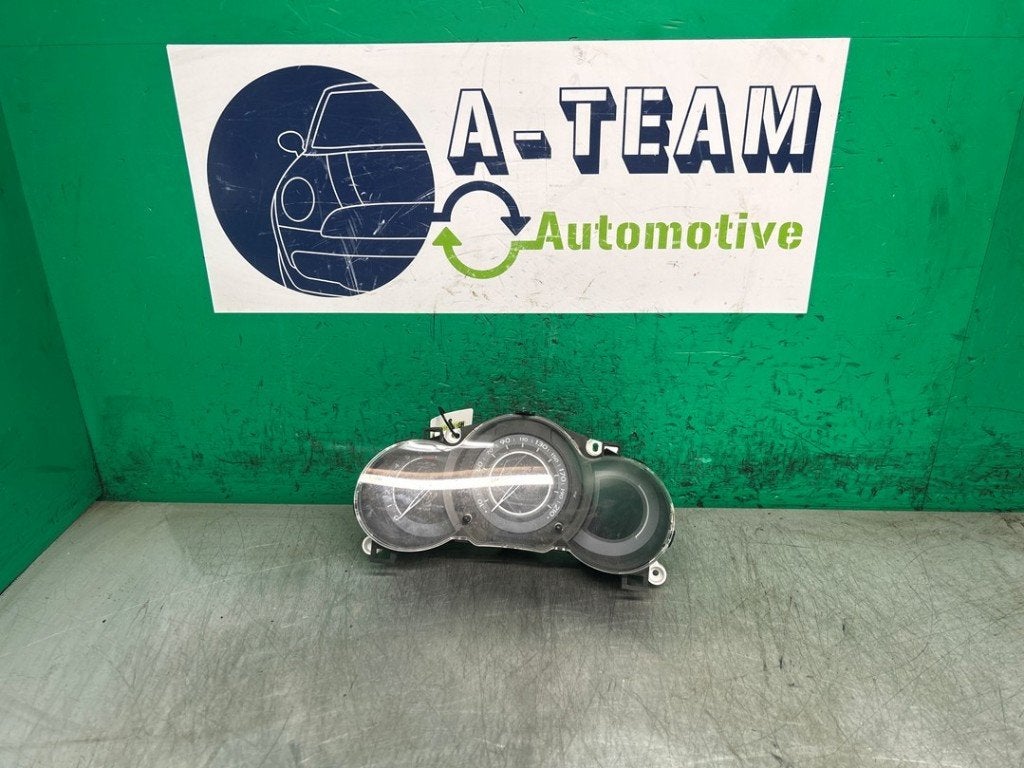 INSTRUMENTS DE BORD Citroën C3 (SC) (|96665881XT|), Citroën, Kontakt-citroen@citroen.com, Utilisé, Citroën Deutschland GmbH