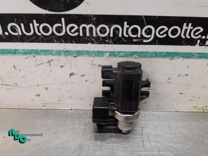 Vacuum ventiel van een Kia Sorento (Sorento 03-), -, -, Ophalen of Verzenden, -