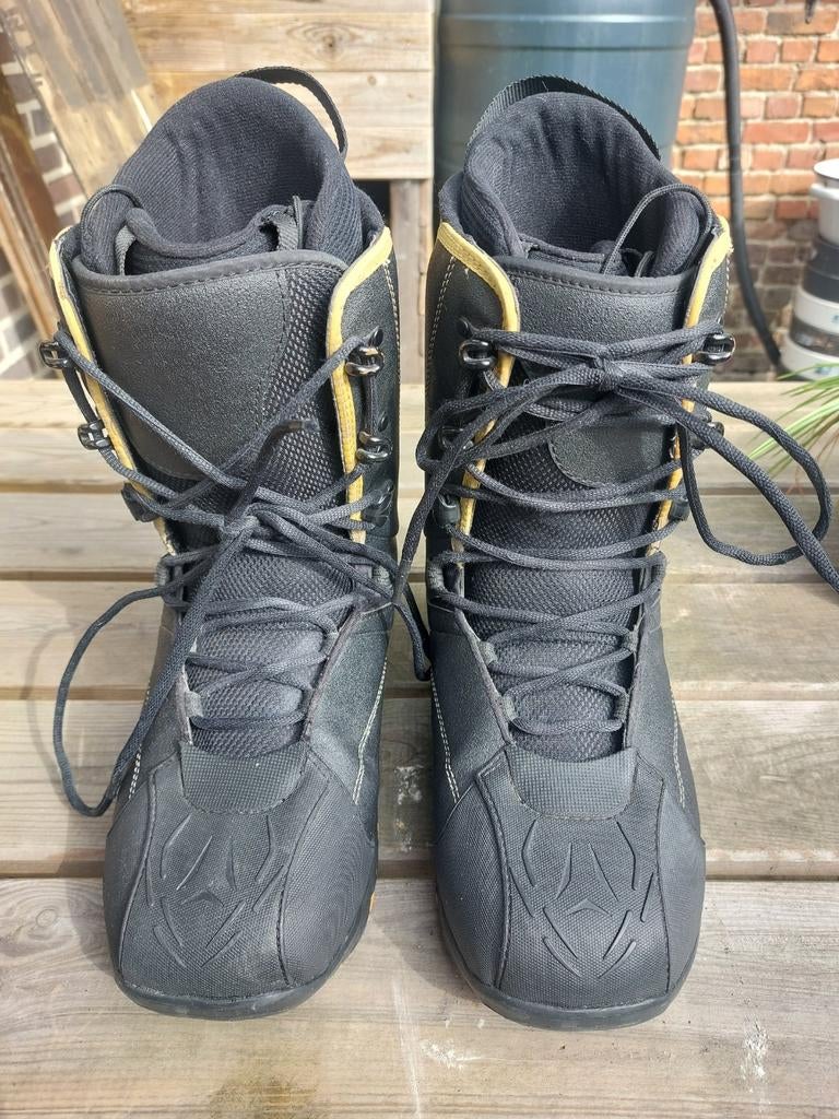 Snowboard boots, Sport en Fitness, Ophalen of Verzenden