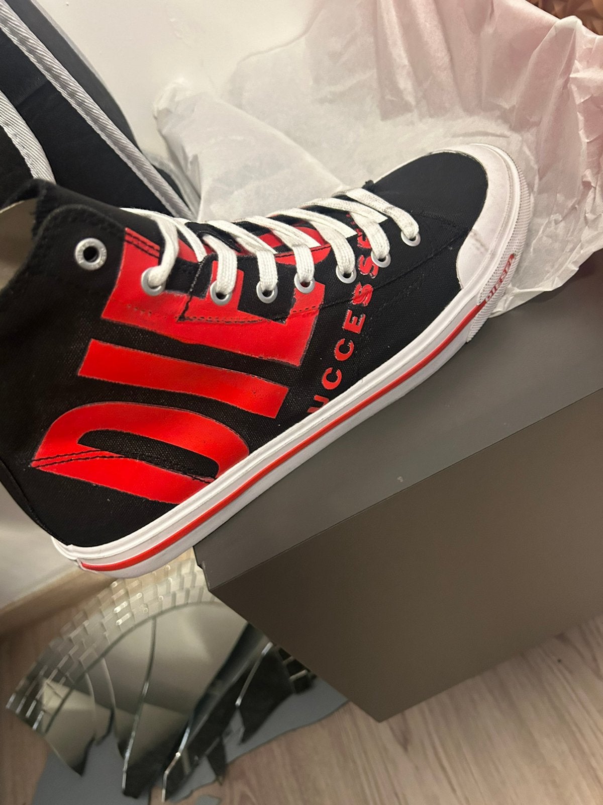 Chaussures Diesel, Enlèvement, Comme neuf