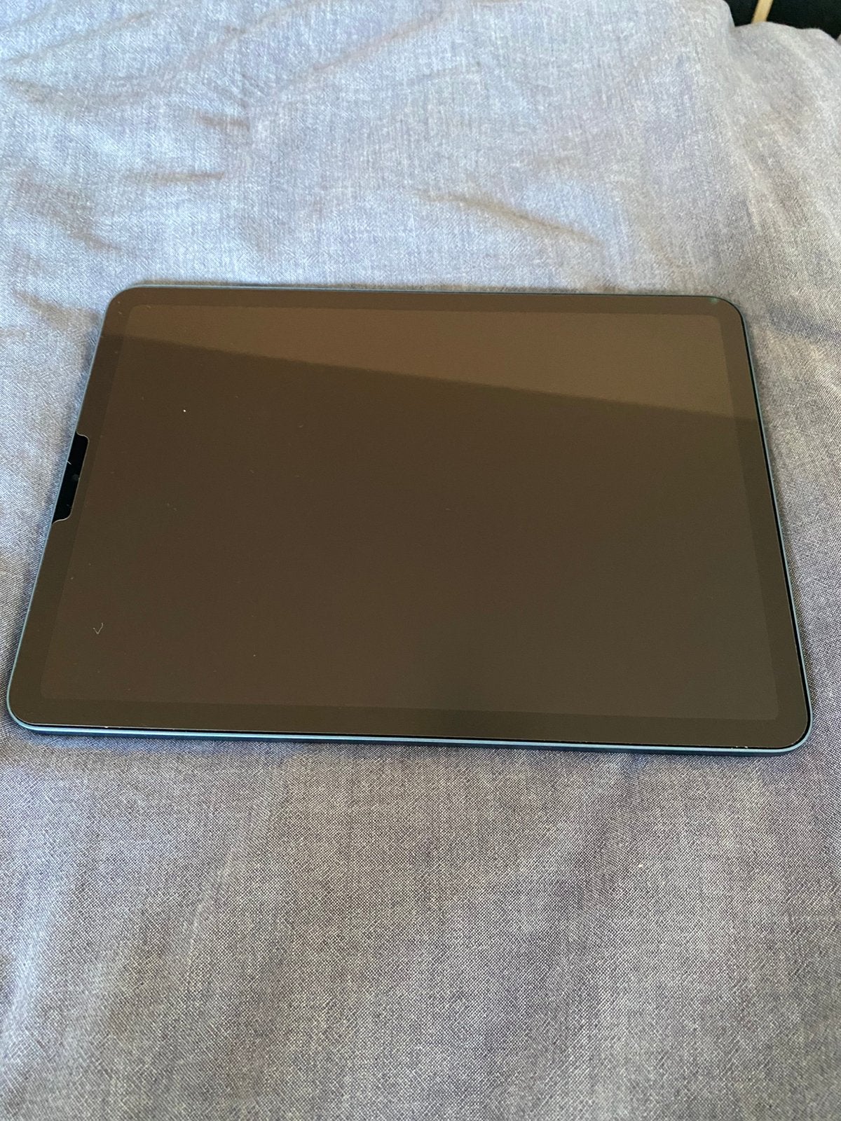 Ipad air 5, Informatique & Logiciels, Enlèvement, Comme neuf, 64 GB