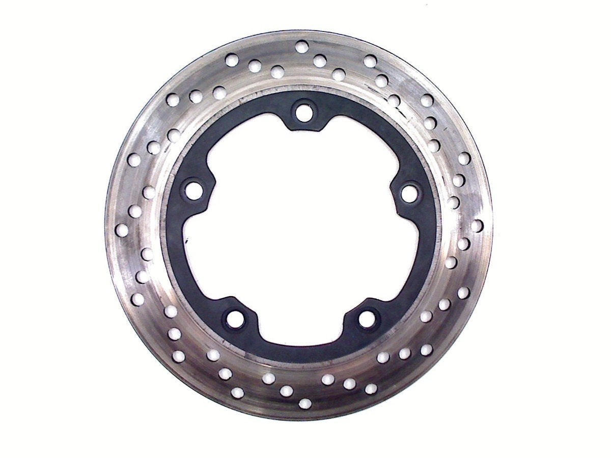 REMSCHIJF ACHTER Suzuki SFV 650 Gladius (SFV650) (01-2000/-), Motoren, Dhr. S. di Majo, Gebruikt, Info@cama-motorparts.nl, P.J. Troelstraweg 8 8
3144 CX  MAASSLUIS, NL
