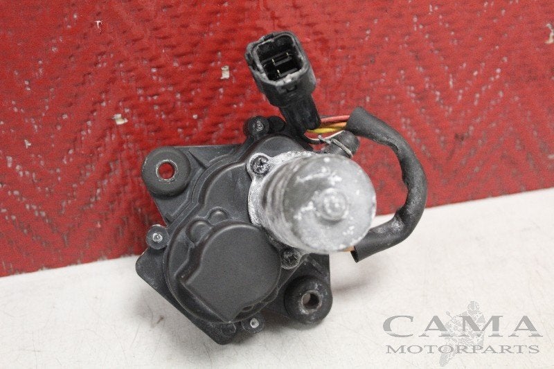 SERVO MOTEUR Ducati 1098 +S (01-2007/12-2008), Motos, Pièces | Ducati, Dhr. S. di Majo, Utilisé, Info@cama-motorparts.nl, P.J. Troelstraweg 8 8
3144 CX  MAASSLUIS, NL