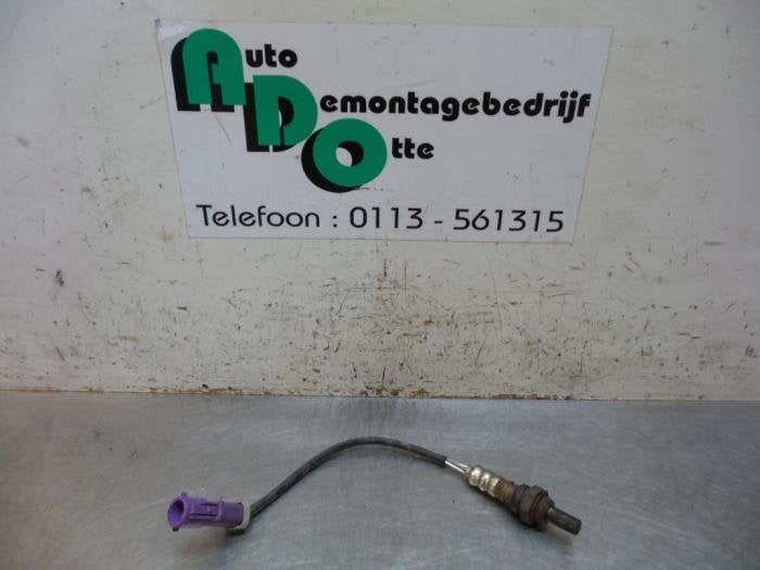 Sonde lambda d'un Ford KA (KA 96-), -, 3 mois de garantie, -, -