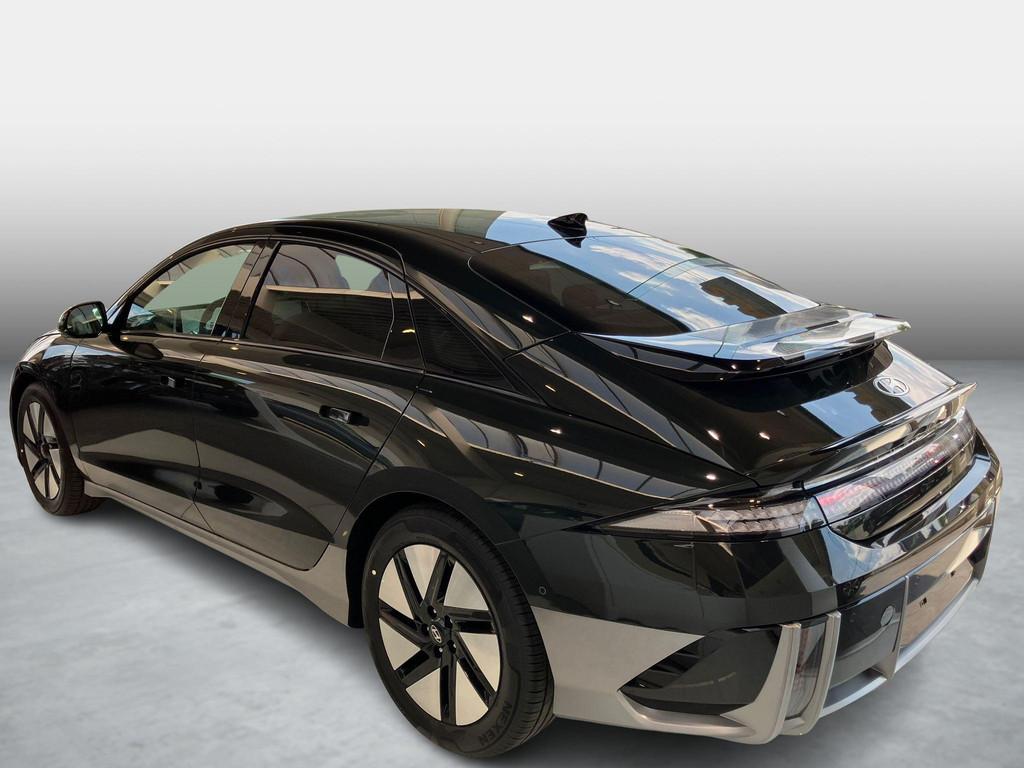 Hyundai IONIQ 6 RWD Balance 18" 77kWh (automatique), Neuf, Achat, Entreprise, 5 portes