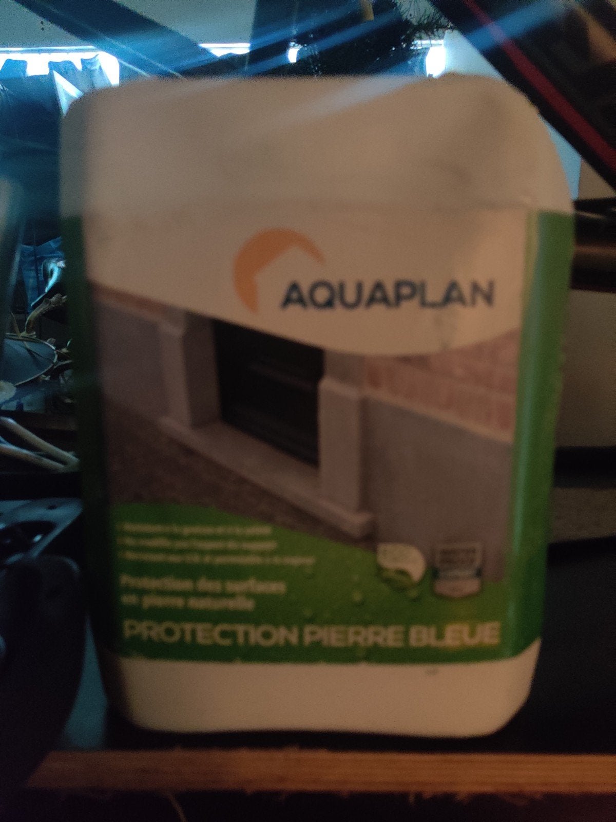 Aquaplan Arduin‑beschermer – 5 liter (95% vol), Tuin en Terras, Ophalen