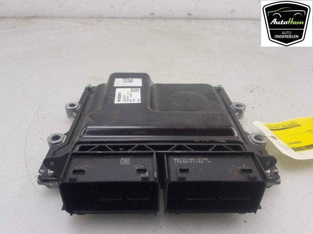 CALCULATEUR MOTEUR ECU Volvo XC90 II (01-2014/12-2022), DENSO EUROPE B.V., Info@denso.nl, Hogeweyselaan 165
1382 JL  Weesp, NL
