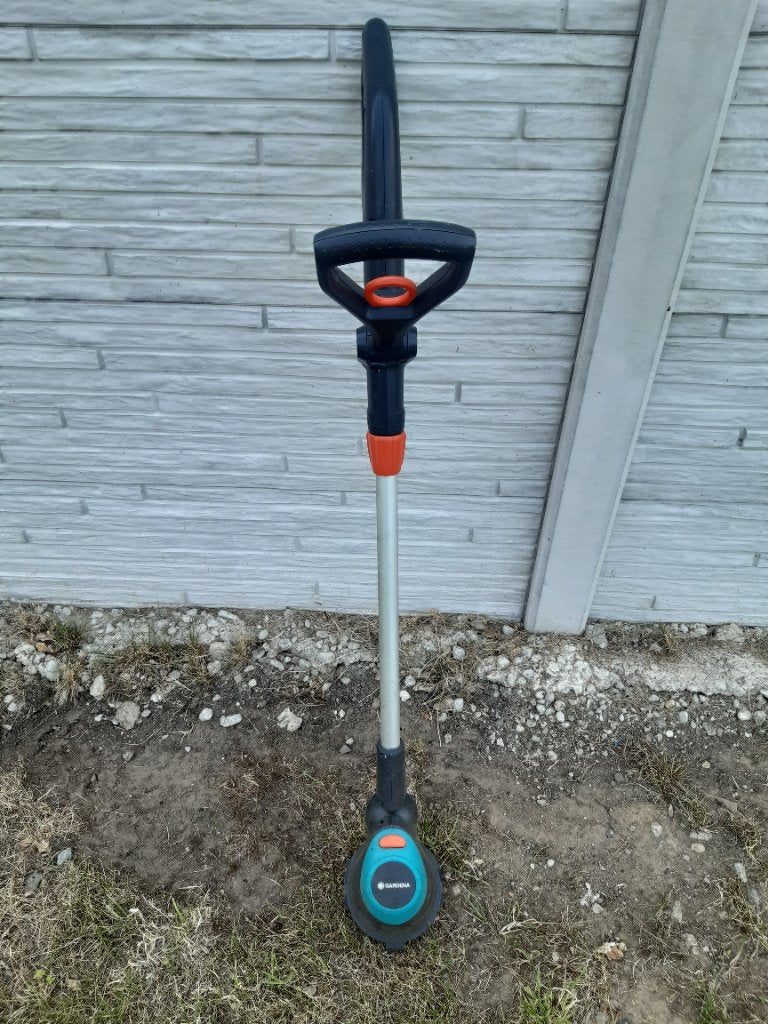 Kantenmaaier, Tuin en Terras, Grastrimmers, Ophalen, Zo goed als nieuw, Elektrisch