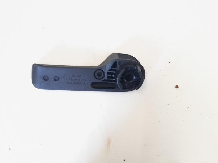 Levier capot d'un Volkswagen Golf, Volkswagen, -, 3 mois de garantie, Utilisé