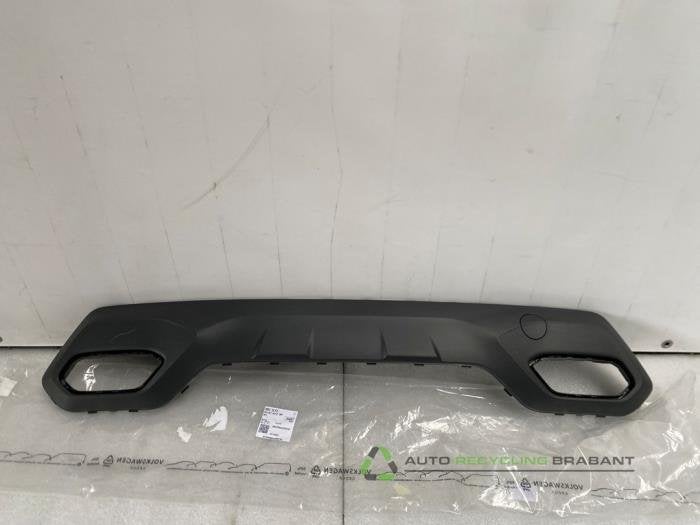 Diffuser achterbumper van een Seat Arona, Gebruikt, -, -, Ophalen of Verzenden