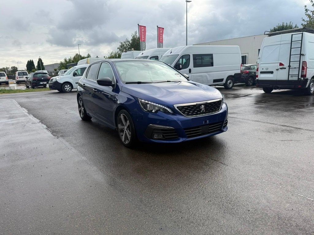 Peugeot 308 (Stock ID 57189) — 3