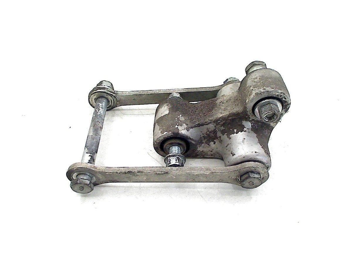 LINKAGE SUSPENSION Yamaha XVS 1300 (01-1970/-), Yamaha Motor Europe N.V., Utilisé, Customersupport@yamaha-motor.co.uk, Koolhovenlaan 101
1119 NC  Schiphol-Rijk, NL