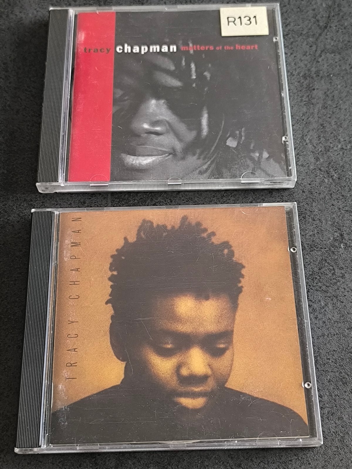 CD Tracy Chapman, CD & DVD, CD | R&B & Soul, Enlèvement ou Envoi, Comme neuf, Album