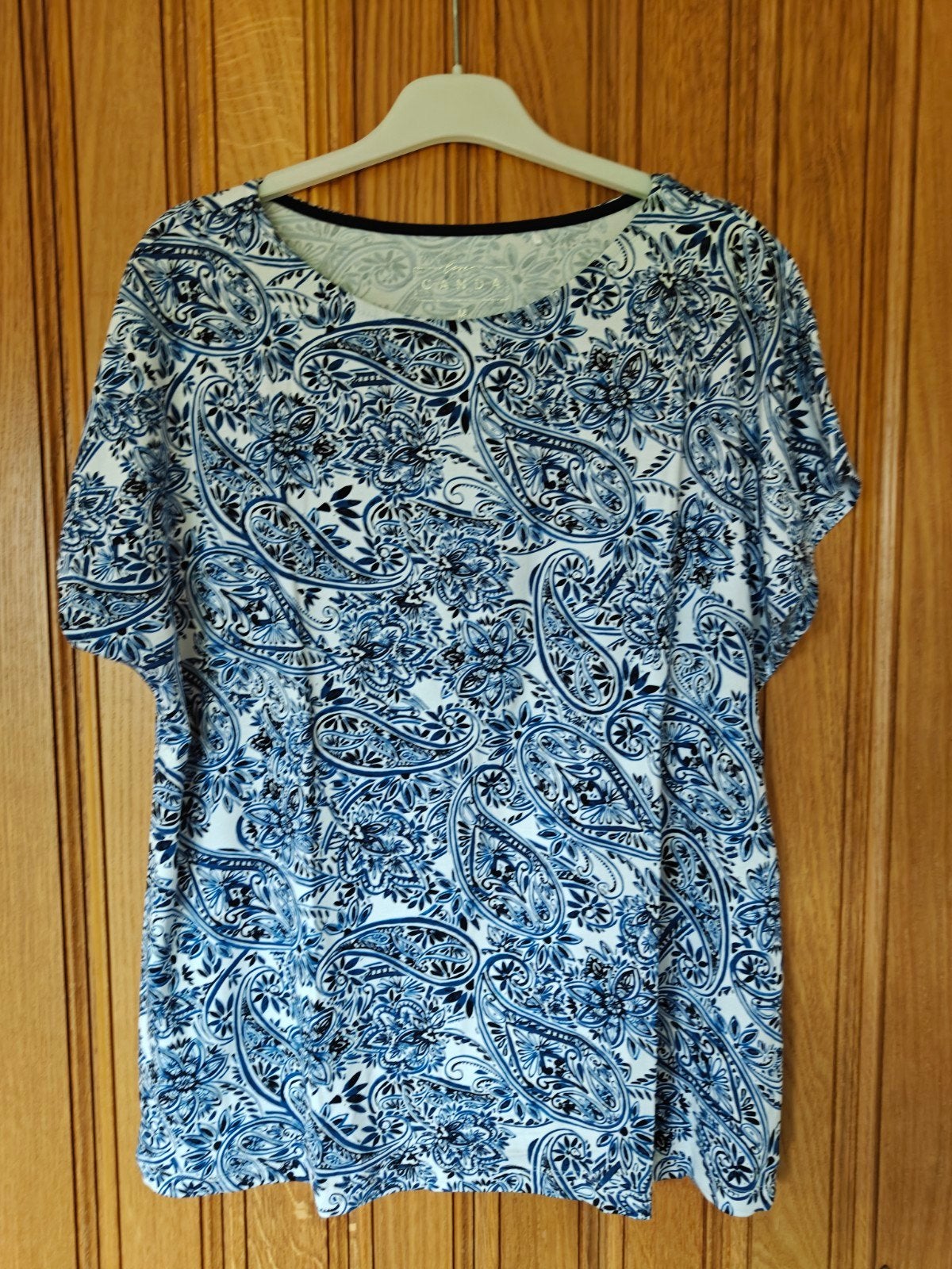t-shirt Canda medium maar eigenlijk Large, Vêtements | Femmes, Grandes tailles, Enlèvement ou Envoi