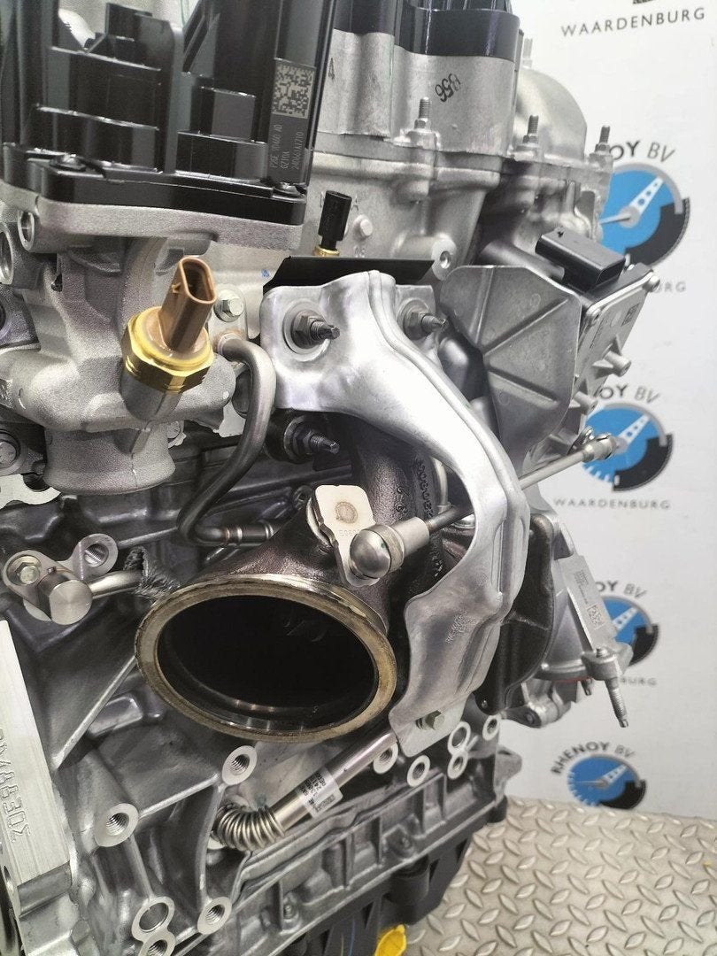 FORD KUGA Titanium TURBO PV4E6K682AB 2024, Enlèvement ou Envoi, Utilisé, ARN reconnu