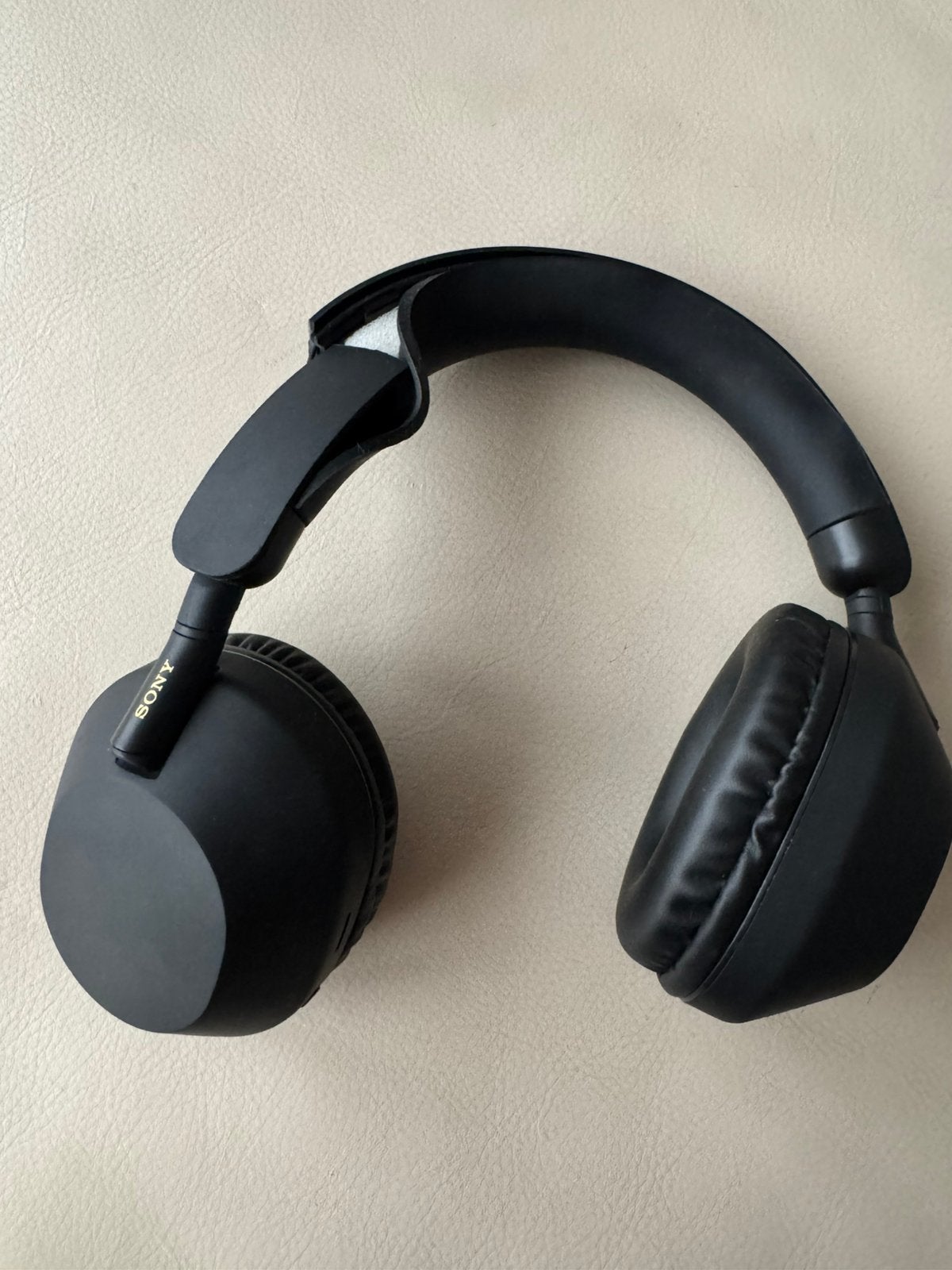 Hoofdtelefoon sony wh1000 xm5 ( niet origineel), Informatique & Logiciels, Enlèvement ou Envoi, Comme neuf