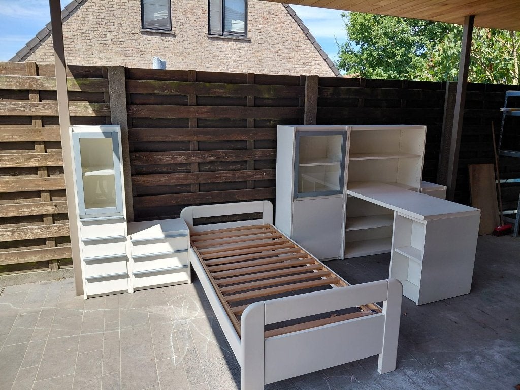 kinderkamer, Ophalen, Gebruikt, Jongetje of Meisje
