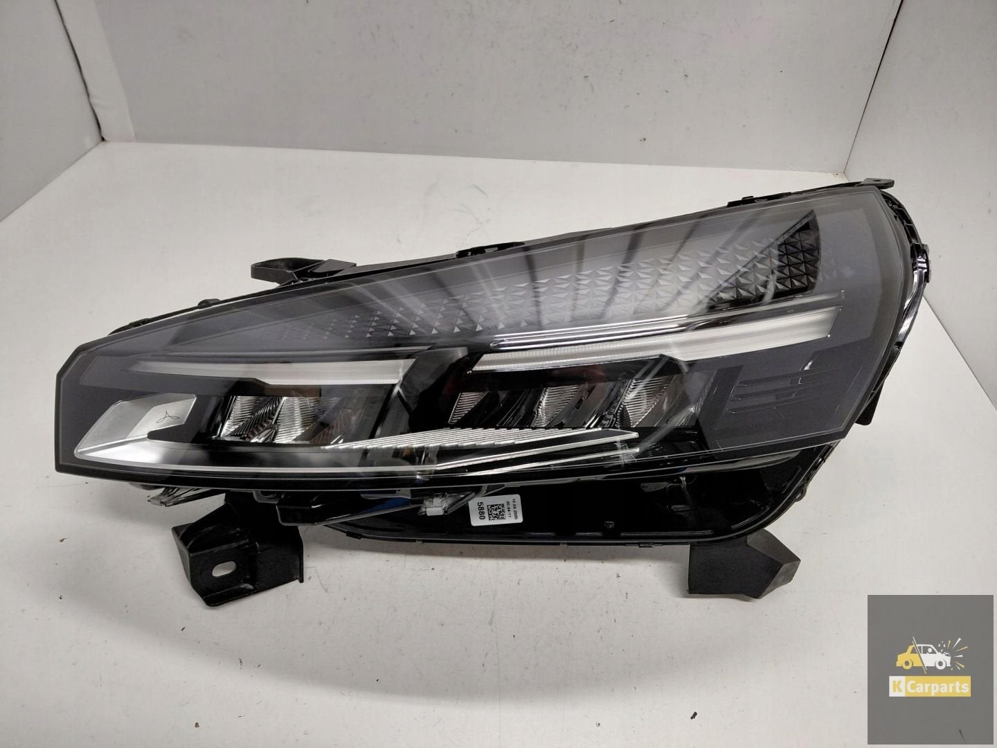 260600149R, Renault Clio V Lift Full LED feu arri re gauche, Renault Group, Contact.group@renault.com, Renault, Utilisé